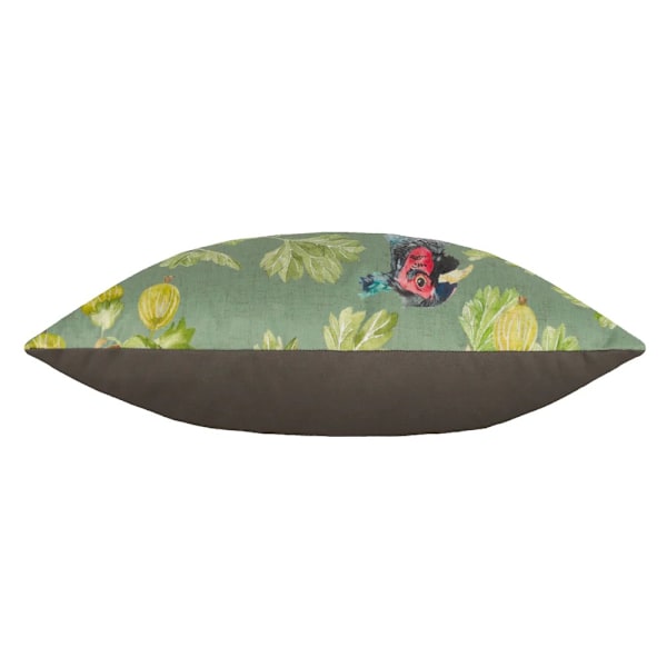 Evans Lichfield Grove Fasan Utomhuskuddfodral 30cm x 50cm Olive 30cm x 50cm