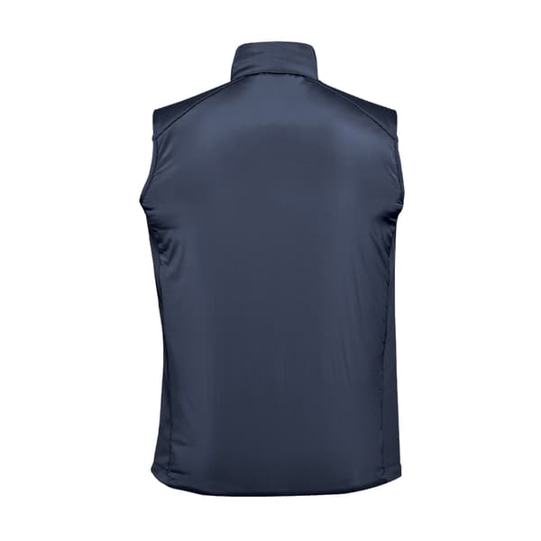 Stormtech Cascadia Termisk Gilet för män M Midnight Midnight M