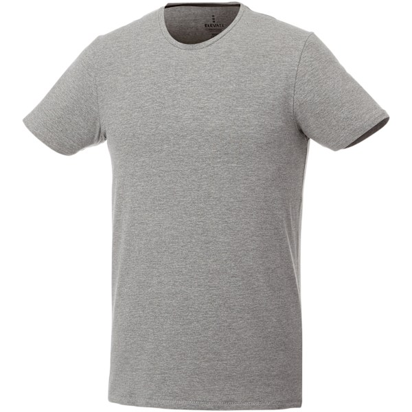 Elevate Balfour T-shirt S Grå Melange Grey Melange S