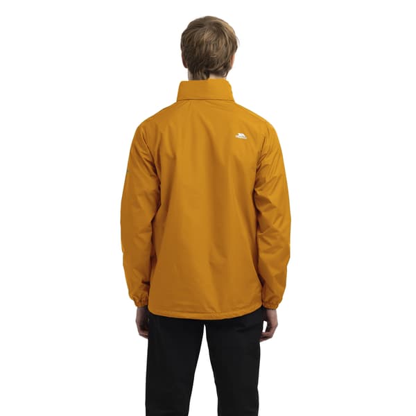 Trespass Herr Fraser II Vattentät Jacka XL Ginger Ginger XL