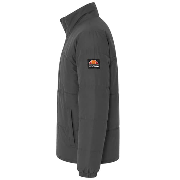 Ellesse Herr Igris Quiltad Jacka 3XL Mörkgrå Dark Grey 3XL