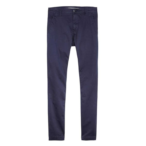 Tommy Jeans Herr Scanton Chinos 30L Black Iris Black Iris 30L
