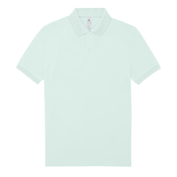 B&C Herr Polotröja 3XL Marinblå Navy 3XL