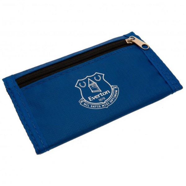 Everton FC Color React Crest Nylon One Size Royal Blue/ Royal Blue/White One Size