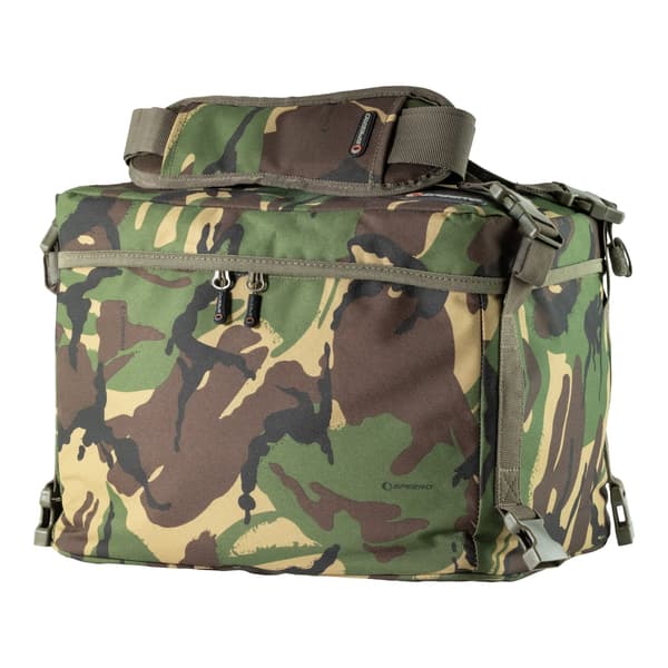 Speero Modular Camo Kylväska En Storlek DPM DPM One Size