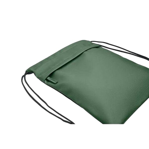 MidOcean RPET Polyester Dragskoväska En Storlek Mörkgrön Dark Green One Size