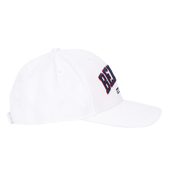 Bench Kadin Baseball Cap One Size Vit White One Size