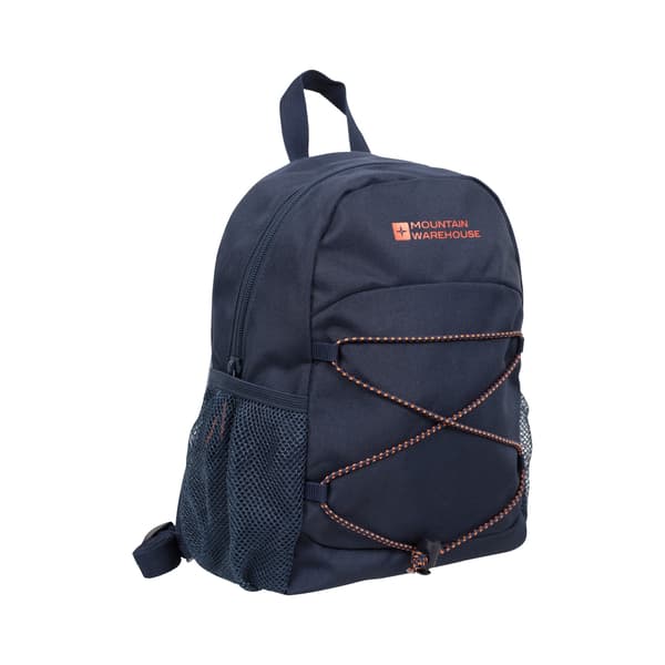 Mountain Warehouse Walklet 6L Ryggsäck One Size Mörkblå Dark Blue One Size