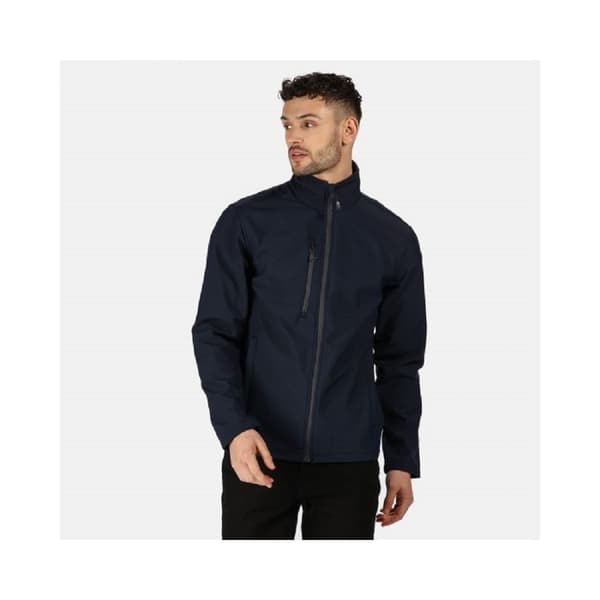 Regatta Professional Herr Softshelljacka XXL Seal Grey Seal Grey XXL