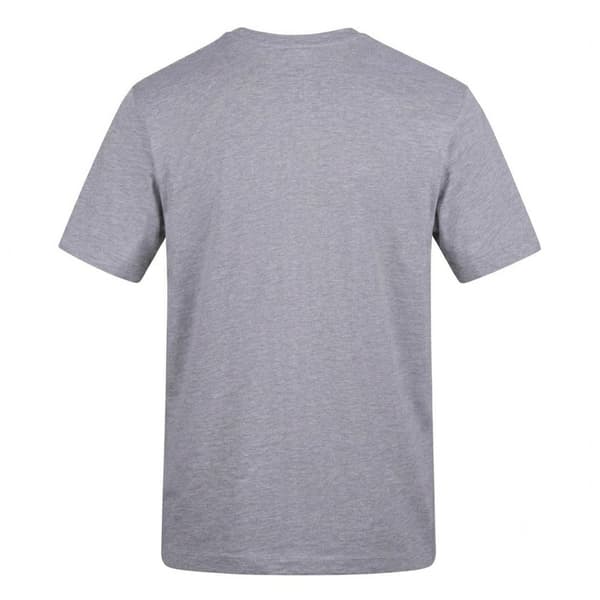 AWD Herr Clarke´s Army T-Shirt S Grå Grey S