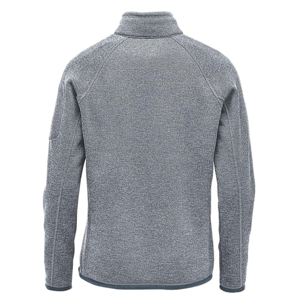 Stormtech Dam/Kvinnor Avalanche Fleece Topp S Granit Granite S