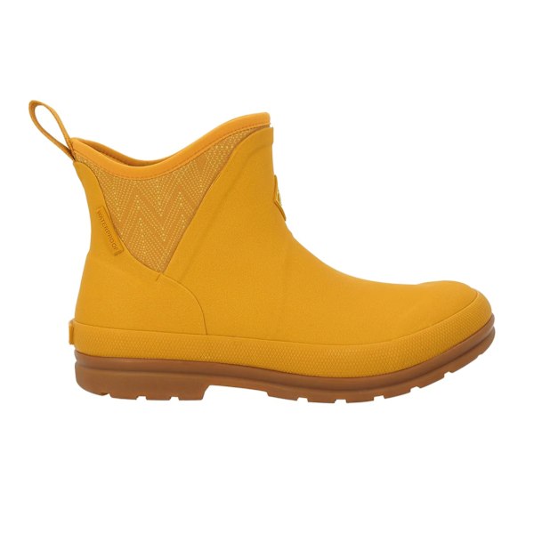 Muck Boots Originals Wellington Stövlar för Kvinnor/Dam Storlek 2 UK Gult Yellow 2 UK