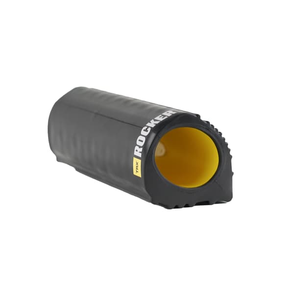 TRX Rocker Muscle Roller 26in Svart Black 26in