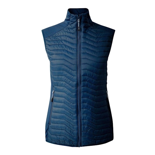 Dare 2B Dam/Dam Altimeter II Väst 20 UK Moonlight Denim Moonlight Denim 20 UK