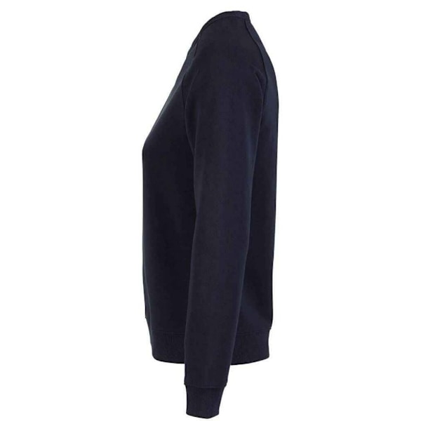 NEOBLU Dam/Kvinnor Nelson Fransk Terry Sweatshirt 3XL Natt B Night Blue 3XL