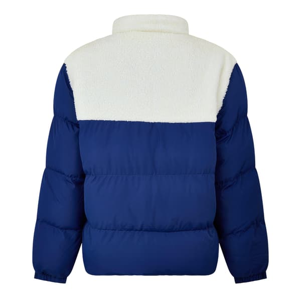 NY Concept Herr Aspen Regular Pufferjacka XS Marinblå Navy XS