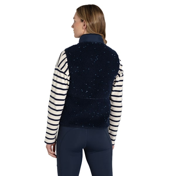 Craghoppers Dam/Dam Dinas Väst 8 UK Blå Marinblå Blue Navy 8 UK