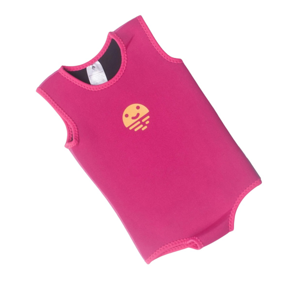 Orby Baby Badkläder 6-12 Månader Rosa Pink 6-12 Months