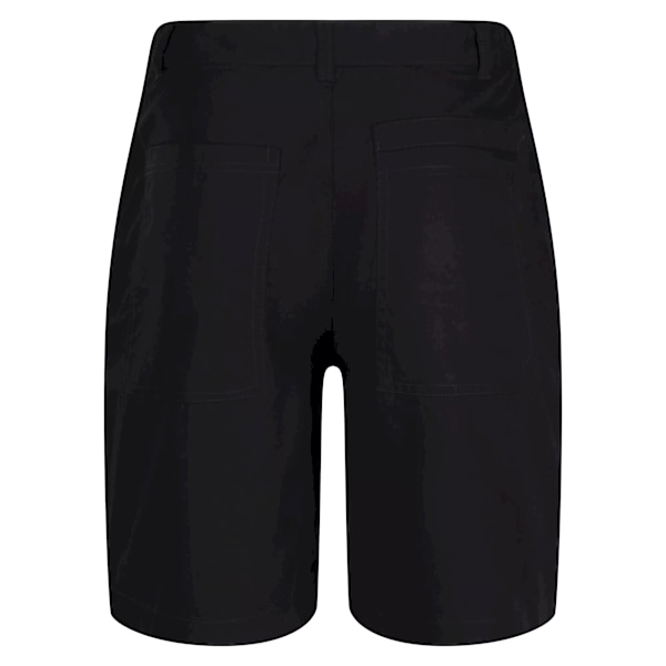 Regatta Mens New Action Shorts 40 tum svart Black 40inch