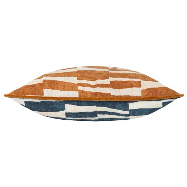Hoem Piper Abstrakt Kuddfodral 40cm x 60cm Skymning/Brons Dusk/Bronze 40cm x 60cm