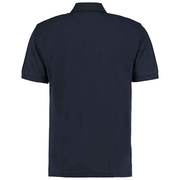 Kustom Kit Klassisk Pikétröja för Herr M Navy Navy M