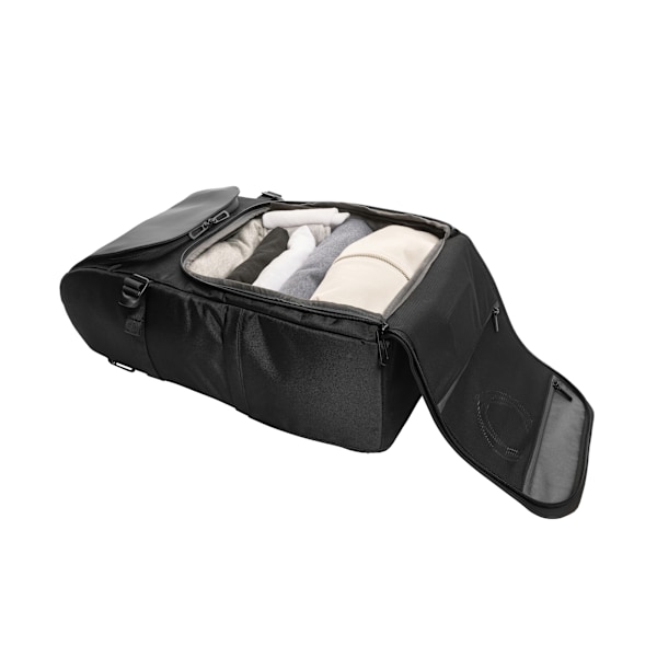 XD Xclusive Pascal RPET Aware Weekendväska One Size Svart Black One Size