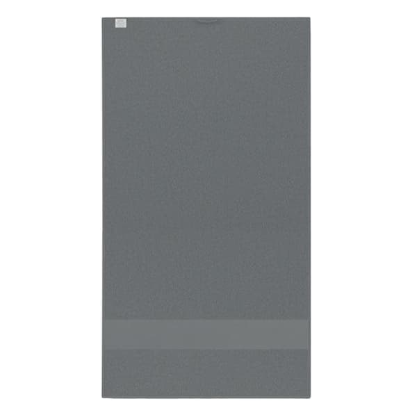 MidOcean Serry Ekologisk Handduk One Size Grå Grey One Size