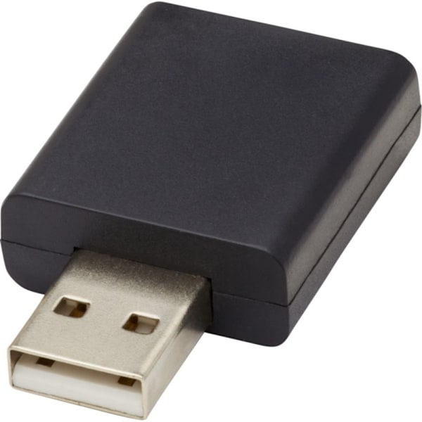 Bullet Incognito Digital Privacy Set One Size Black Black One Size