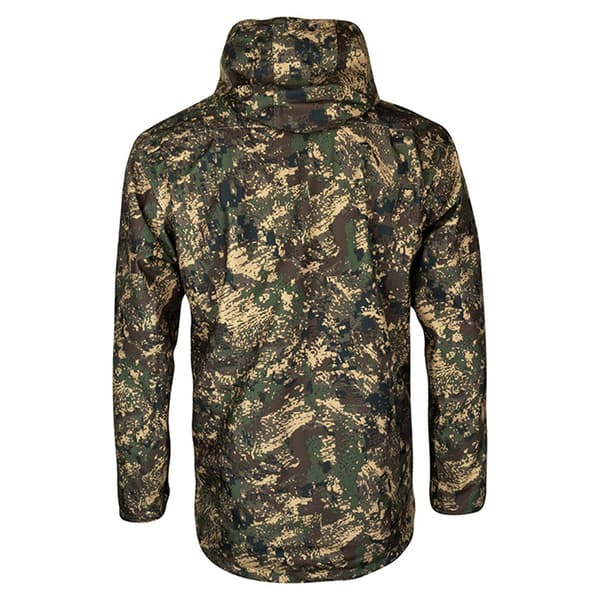 Jack Pyke Herr Galbraith Smock Digital Camo Vattentät Jacka M Green M