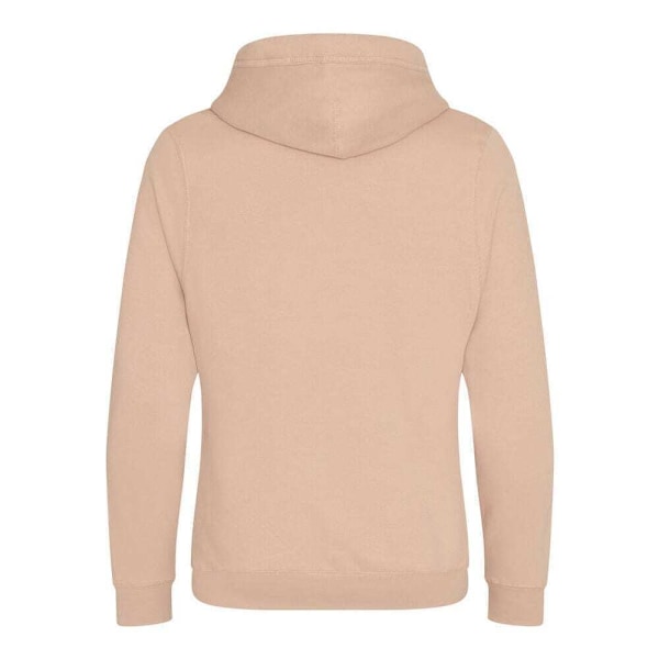 AWDis Hoods Herr Cross Neck Hoodie S Nude Nude S
