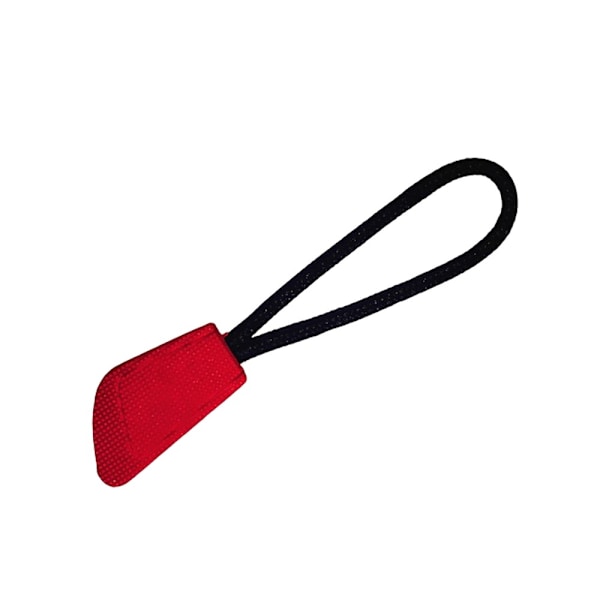 Result Dragkedjor (10-pack) One Size Röd Red One Size