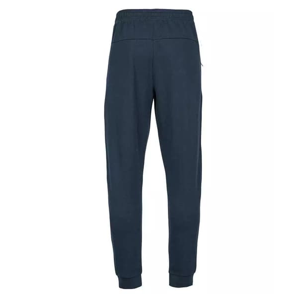Tee Jays Herr Athletic Enfärgade Joggingbyxor XL Bläck Ink XL