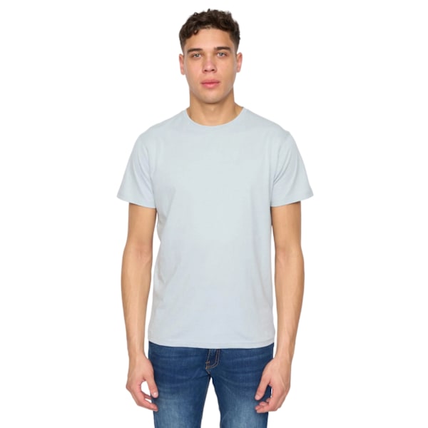 Duck and Cover Herr Demtare Enfärgad T-shirt (5-pack) XL Multi Multicoloured XL