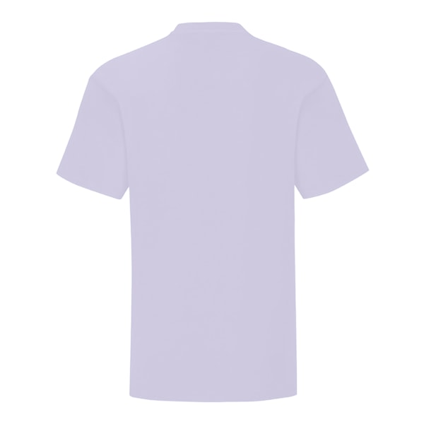 Fruit of the Loom Barn/Barnkläder Ikonisk 150 T-shirt 12-13 år Soft Lavender 12-13 Years