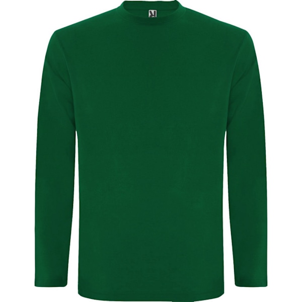 Roly Herr Extreme Långärmad T-shirt XXL Flaskgön Bottle Green XXL