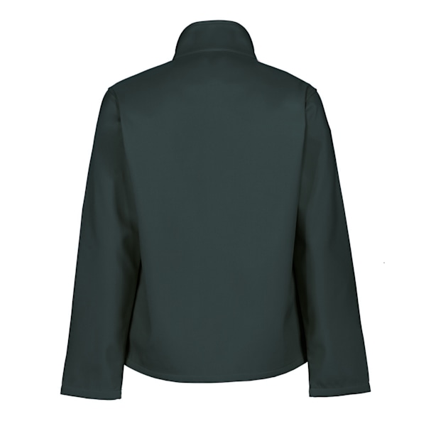 Regatta Professional Herr Softshelljacka M Mörkgran/Svart Dark Spruce/Black M