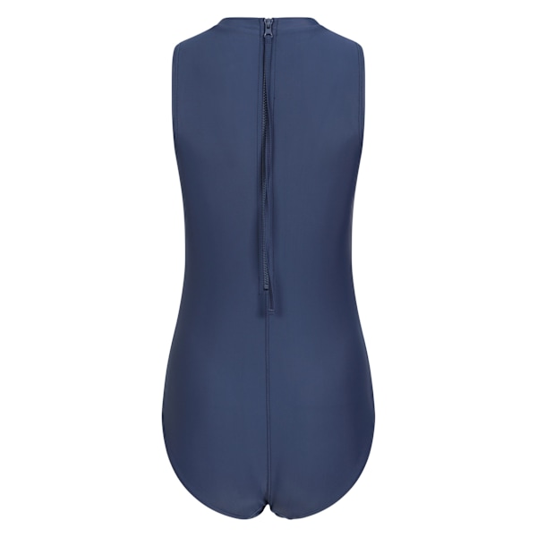 Mountain Warehouse Dam/Damer Sydney One Piece Baddräkt 16 UK Teal 16 UK