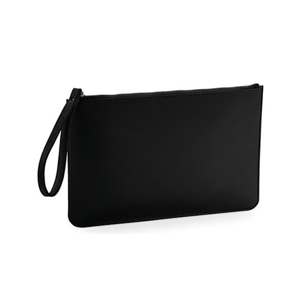 Bagbase Boutique Pouch One Size Svart/Svart Black/Black One Size