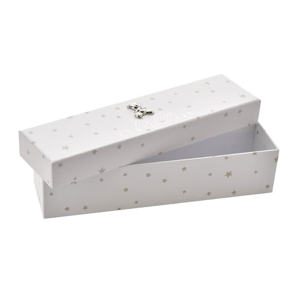 Bambino Box One Size Vit White One Size