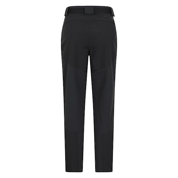 Mountain Warehouse Herrskogsstigbyxor 38L Svart Black 38L