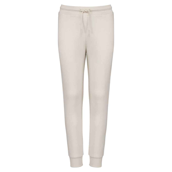 Native Spirit Barn/Barn Eco-vänliga Joggingbyxor 8-10 Ivory 8-10 Years