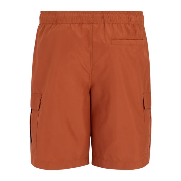Regatta Blanmont Badshorts för män M Brick Brick M
