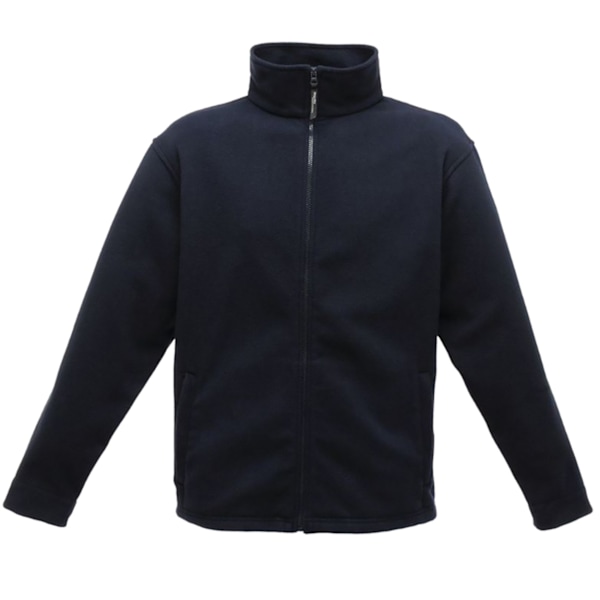 Regatta Professional Fleecejacka med hel dragkedja för män XS Navy Navy XS