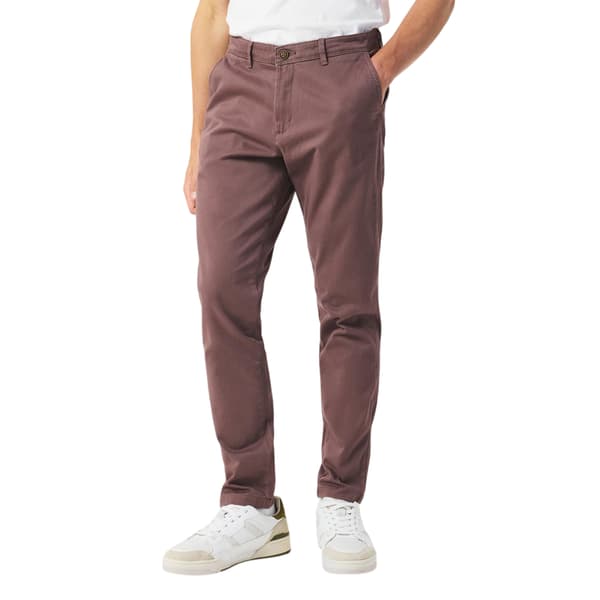 Jack And Jones Herr Marco Bowie Chinos 29R Peppered Grey Peppered Grey 29R