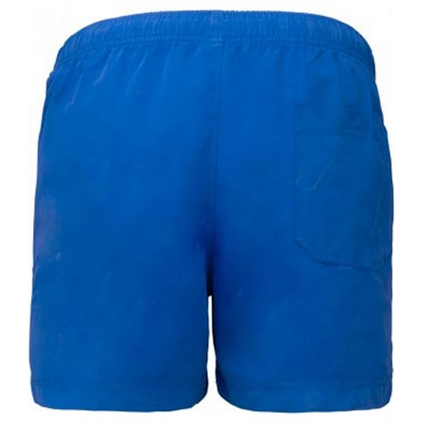 Proact Unisex Badbyxor för Vuxna M Aqua Aqua M
