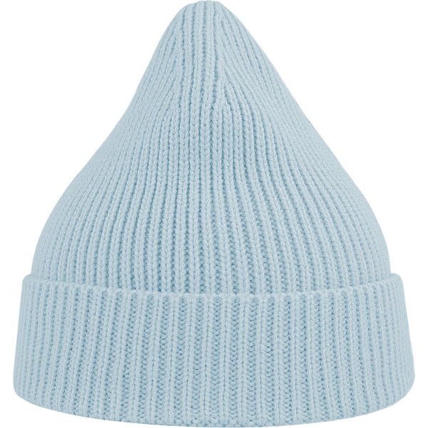 Atlantis Unisex Vuxen Andy Återvunnen Polyester Mössa One Size L Light Blue One Size