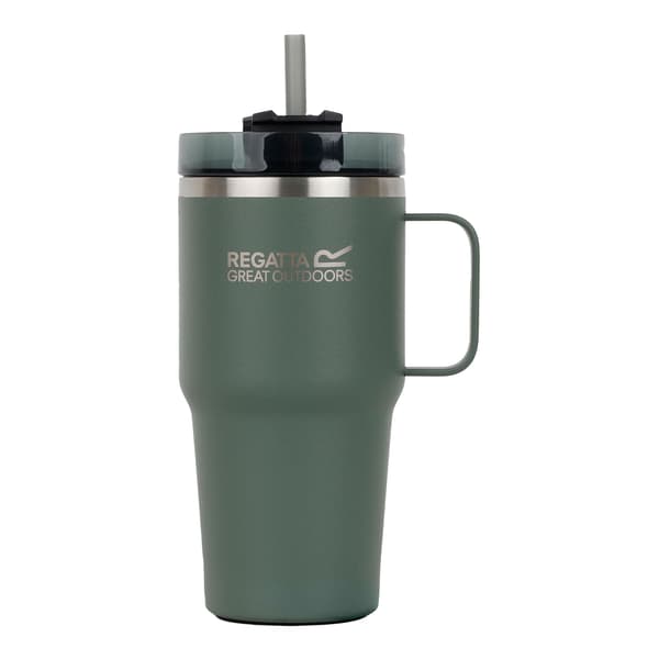 Regatta Thermulate Isolerad 600ml Resemugg One Size Sage Gre Sage Green One Size
