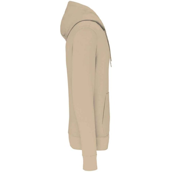 Kariban Eco-vänlig Hoodie för Herr XL Ljus Sand Light Sand XL