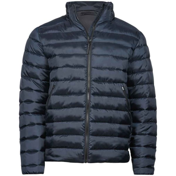 Tee Jays Mens Lite Padded Jacket XS Navy Navy XS