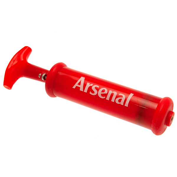 Arsenal FC Signature Presentset One Size Röd/Vit Red/White One Size
